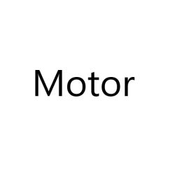 Motor