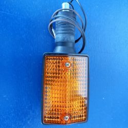 Yamaha DT50M RD50M XT125 Hinterer Blinker neu 10V-83330-41