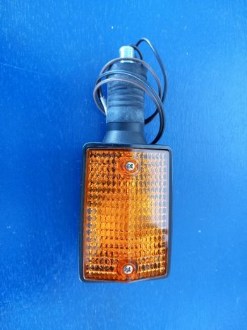Yamaha DT50M RD50M XT125 Hinterer Blinker neu 10V-83330-41