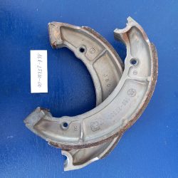 Yamaha RD250 RD350 Bremsbackensatz neu 168-25330-00