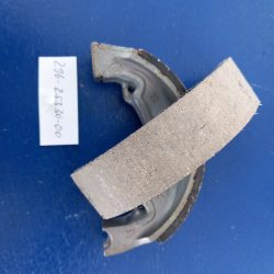 Yamaha LB3-80 FS1 FS1DX TZ125H Bremsbackensatz neu 296-25330-00