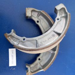 Yamaha XJ750 XV1000 Bremsbackensatz neu 5A8-25330-00