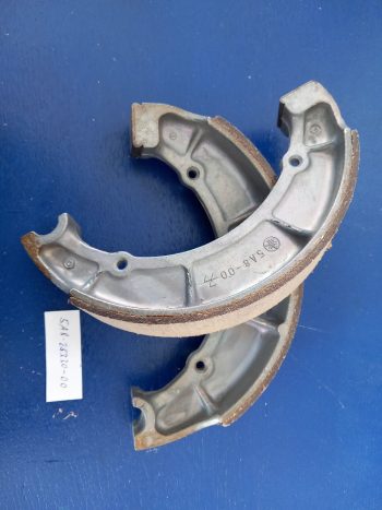 Yamaha XJ750 XV1000 Bremsbackensatz neu 5A8-25330-00