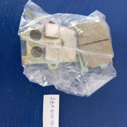 Yamaha XS650SE Bremsbelagsatz neu 3G1-W0046-01