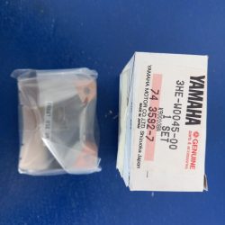 Yamaha FZR600 FZR500 Bremsbelagsatz neu 3HE-W0045-00