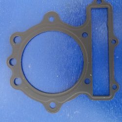 Yamaha XT600 XT600Z Zylinderkopfdichtung neu 1JK-11181-02