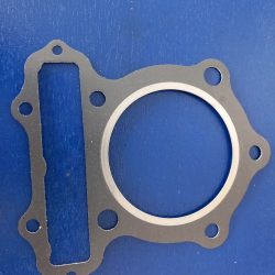 Yamaha SR500 Zylinderkopfdichtung neu 2J2-11181-09
