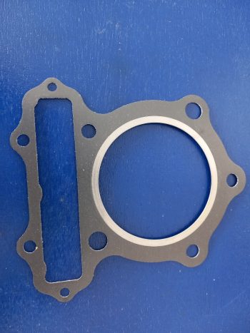 Yamaha SR500 Zylinderkopfdichtung neu 2J2-11181-09