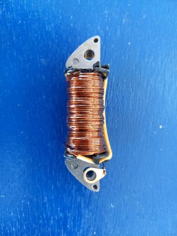 Yamaha DT50M DT50E RD50M LB50 FS1-DX Impulsspule neu 2M4-81312-20
