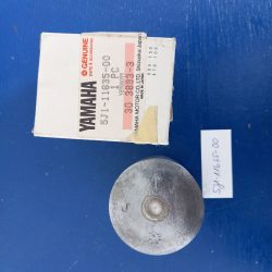 Yamaha RD80MX DT80MX Kolben neu 5J1-11635-00
