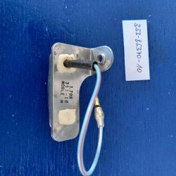Yamaha RD50X GT50 Widerstandseinheit neu 353-85370-10