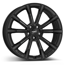 DEZENT AR black black