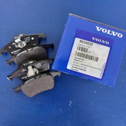 Volvo Original Bremsbelagsatz S60 S70 S80 V70 XC70 8634925