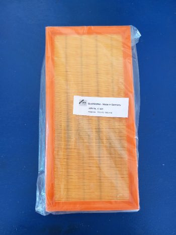 Volvo Luftfilter von APS S40 V40 30812710
