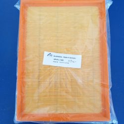 Volvo Luftfilter von APS 700 900 1257546