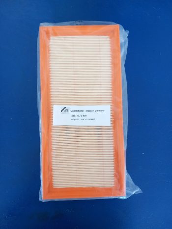 Volvo Luftfilter von APS 400 3434495