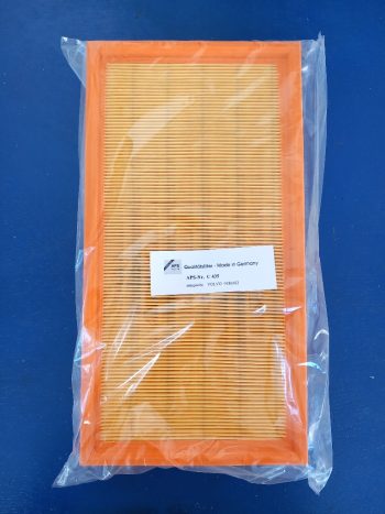 Volvo Luftfilter von APS 850 C70 S70 V70 9186262
