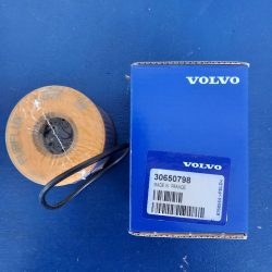 Volvo  Original Ölfilter Einsatz C30 C70 S40 S80 V50 V70 30650798