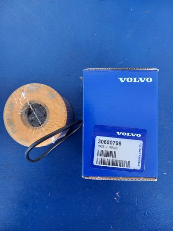 Volvo  Original Ölfilter Einsatz C30 C70 S40 S80 V50 V70 30650798