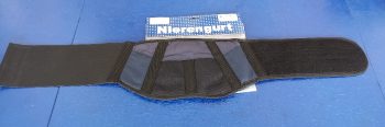 Nierengurt Stretch/Polster ATLAS neu 505.090/1