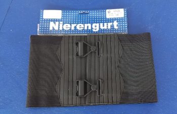 Nierengurt Stretch ATLAS neu 505.090/1