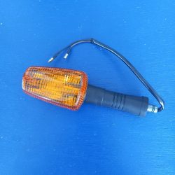 Yamaha FZR1000 FZ750 TZR250 Hinterer Blinker neu 51L-83330-00