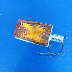 Yamaha XJ900 Vorderer Blinker neu 31A-83301-40
