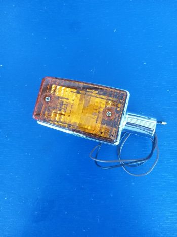 Yamaha XJ900 Vorderer Blinker neu 31A-83301-40