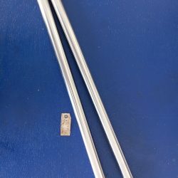 Yamaha FS1 FS1DX Innerer Gabelrohr Satz neu 1Y1-23134-00