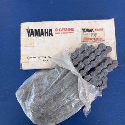 Yamaha XT600Z DT200R Kette neu 94581-18106