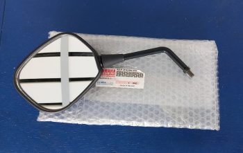Yamaha BW´S CW50RS Breeze FIZZ YM50 YE50 YE80 Rückspiegel neu 4EF-F6280-00