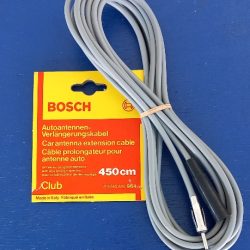 Bosch Autoantennen-Verlängerungskabel neu 8 694 416 964