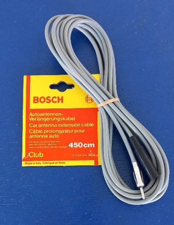 Bosch Autoantennen-Verlängerungskabel neu 8 694 416 964