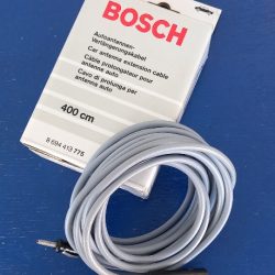 Bosch Autoantennen-Verlängerungskabel neu 8 694 413 775