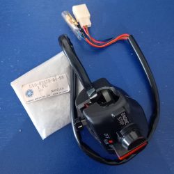 Yamaha XS360 XS500 RD400 Lenkerschalter neu 1A0-83975-00-98