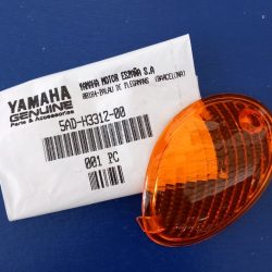 Yamaha Neo´s YN50 YN100 Ovetto YN50 YN100 Blinkerglas neu 5AD-H3312-00