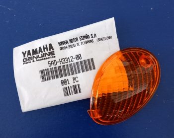 Yamaha Neo´s YN50 YN100 Ovetto YN50 YN100 Blinkerglas neu 5AD-H3312-00