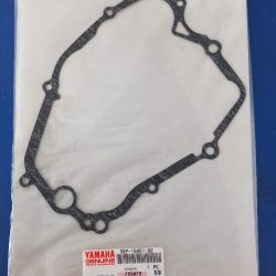 Yamaha DT125R TDR125 TZR125 Dichtung Kurbelgehäusedeckel neu 3XP-15451-02