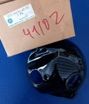 Yamaha XT500 Gehäuse Scheinwerfer neu 1U6-84130-45-33