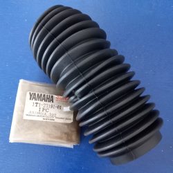 Yamaha XT500 Manschette neu 1T1-23191-01