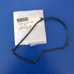 Yamaha XZ550 O-Ring Wasserpumpe neu 11H-12439-00