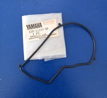 Yamaha XZ550 O-Ring Wasserpumpe neu 11H-12439-00
