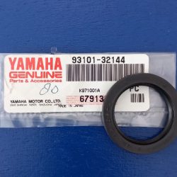 Yamaha XJR400 XJ600 900 Diversion Wellendichtring neu 93101-32144