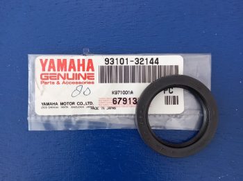 Yamaha XJR400 XJ600 900 Diversion Wellendichtring neu 93101-32144