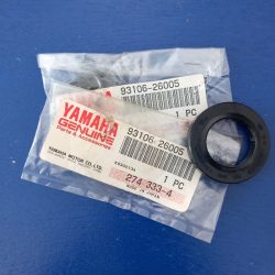 Yamaha DT80 125 250 TY125 250 Majesty 250 400 Wellendichtring neu 93106-26005