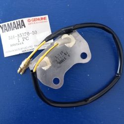 Yamaha TY125 Widerstand neu 516-85370-50