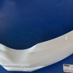 Yamaha DT80LC DT125 DT125LC Kotflügel vorne neu 10V-21511-E0