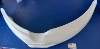 Yamaha DT80LC DT125 DT125LC Kotflügel vorne neu 10V-21511-E0