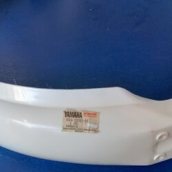 Yamaha YZ125 YZ250 YZ490 Kotflügel vorne neu 5X6-21511-10