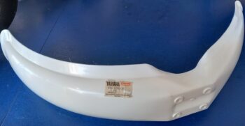 Yamaha YZ125 YZ250 YZ490 Kotflügel vorne neu 5X6-21511-10